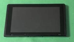 Switch新型　画面本体のみ　2021年製　エラー不具合品　QA6247 2025年最新】switch 画面のみの人気アイテム - メルカリ