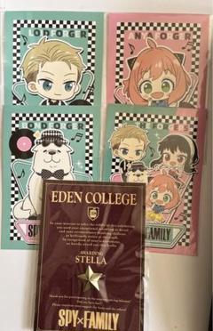 少し豊富な贈り物 2025年最新】spy×family展 メルカリ - ステラの人気アイテム アニメ