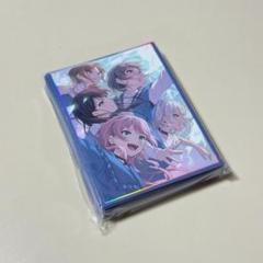 ヴァイス　MyGO! スリーブ 全種　セット BanG-Dream_VG_MINI-