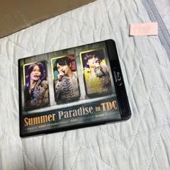 ミュージック SexyZoneSummer Paradise in TDC DVD Amazon.co.jp: Summer Paradise in TDC