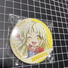 バンドリ!☆弦巻こころ☆缶バッジ☆アクリルキーホルダー - メルカリ