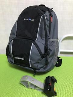 setoyu様専用★リクセンカウル リックサック&ダホン用フロントアタッチメント