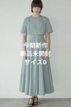 2025年最新】SLASH shoulder onepiece clane blackの人気