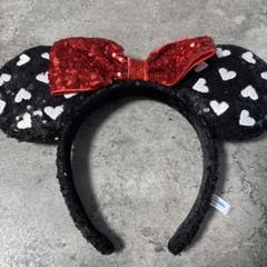 ディズニー カチューシャ 新作