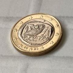 オーストリア 1ユーロ50セント 2023　１オンス銀貨 オーストリア 1ユーロ50セント 2023 1オンス銀貨