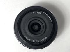 2025年最新】NIKKOR 10mm f2.8の人気アイテム - メルカリ