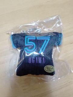 ブラックサマー#57小川龍成ユニフォーム(Lサイズ) 千葉ロッテマリーンズ#57小川 龍成一覧/マリーンズオンライン