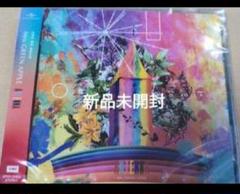 Mrs.GREEN APPLE　ANTENNA (通常盤)　新品未開封