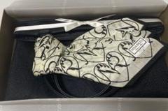 【お値下げ】NINA RICCI　トートバッグ&ハンカチーフ　ハンカチセット