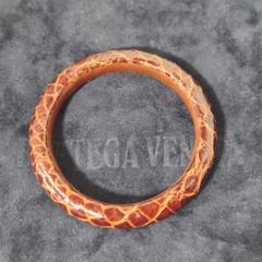 BOTTEGA VENETA 　ボッテガ　バングル　保存袋付き