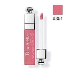 dior アディクト リップティント