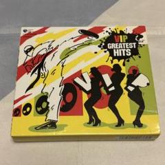 VIP GREATEST HITS
