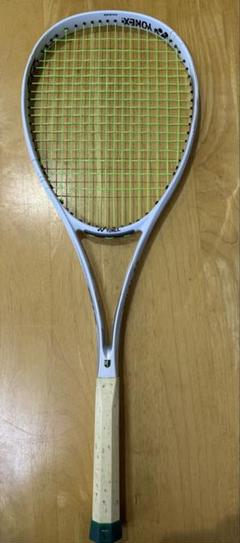 10周年の節目を迎えたNANOFORCE 8V REVから上質な新デザイン登場
