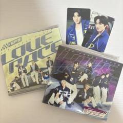 2025年最新】SF9_LOVERACE_チャニの人気アイテム - メルカリ