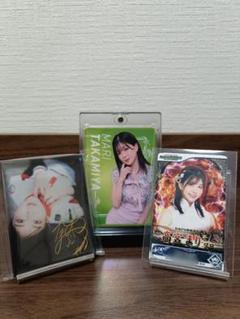 連盟トレカ 第2弾 レア 高宮まり&伊達朱里紗 まとめ売り 2025年最新】高宮まり カードの人気アイテム - メルカリ