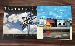 The Ataris レコード2枚セット