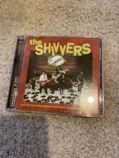 レア盤　再発　新品　The Shivvers　レコード　パンク天国 2025年最新】Shivversの人気アイテム - メルカリ