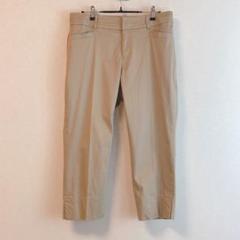 【新品 未使用タグ付き】23区大きいサイズ 46 リブパンツ 中村アン 2025年最新】23区大きいサイズ46パンツの人気アイテム - メルカリ