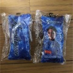 カマタマーレ讃岐 クッションキーホルダー中島大貴選手のサムネイル