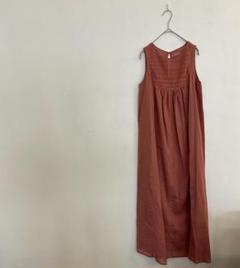 F0422 【FREAK'S STORE】 ワンピース Fサイズ ピンク