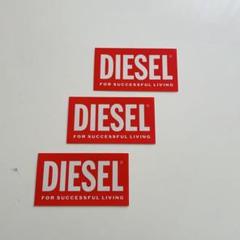 DIESELのフリマアイテム一覧