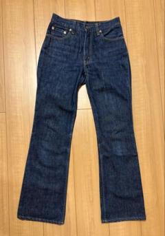 【Levi's】517 ブーツカットデニム フィリピン製