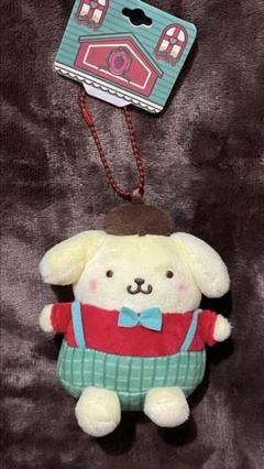 【新品・タグ付き】ポムポムプリン　マスコット詰め合わせ　ピューロランド限定発売品 goods_doll_print_001_h_ogp.jpg
