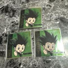 HUNTER × HUNTERウエハース vol.6 9枚セットのサムネイル
