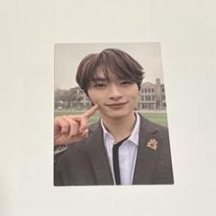 straykids スキズ リノ GO生 トレカ