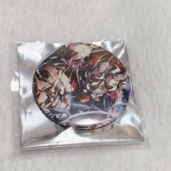 Crazy Raccoon ありさか CRストア缶バッジ CR ありさか 誕生日グッズ 缶バッジ - メルカリ