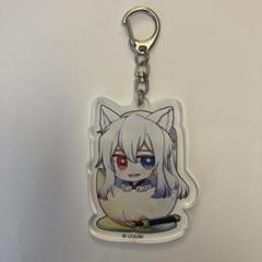 カラフルピーチ どぬく　ヴィレヴァン　アクキー