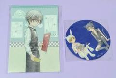 学園アリス カフェ コースター 特典 まとめ売り 学園アリス」20周年記念コラボカフェ開催！ ウェイトレスの蜜柑