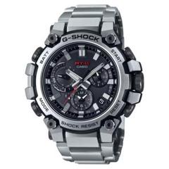 【未使用品/MT-G】CASIO G-SHOCK MTG-B3000D-1AJF