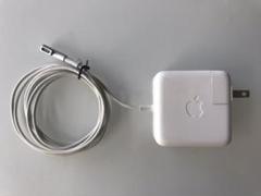 Apple純正品 MacBook Air アダプタ