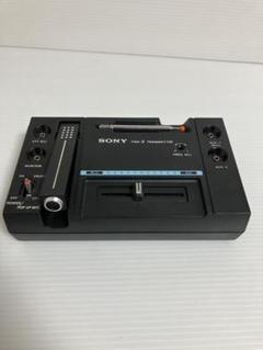 き*こ様 【希少】SONY ディスクマン用 FMトランスミッター TMR-FMD き*こ様 【希少】SONY ディスクマン用 FMトランスミッター TMR