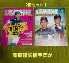 野球の本10冊　内緒さん専用 野球の本10冊 内緒さん専用 野球