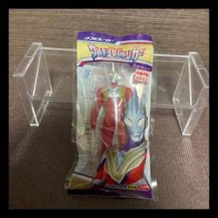 ウルトラマントリガー ソフビヒーロー パワータイプ