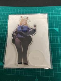 ブルーアーカイブ カンナ アクリルスタンド セット ブルーアーカイブ アクリルスタンドフィギュア【カンナ】｜の
