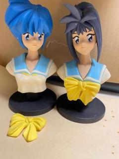 Amazon.co.jp: 海洋堂ときめきメモリアルフィギュアコレクション