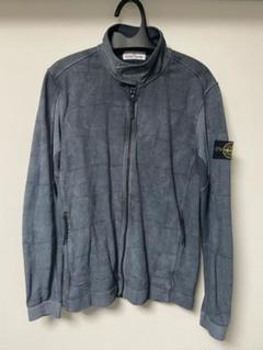 stone island cotton jacket