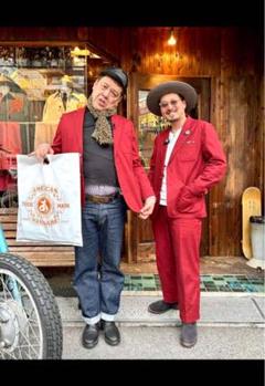 アメリカン・ワナビー 半袖半パン　セットアップ 楽天市場】 ブランド一覧 > AMERICAN WANNABE（アメリカン