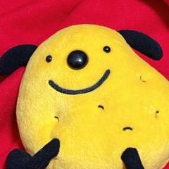 じゃがいぬくん ぬいぐるみ（M）当時物 フクヤ レトロ すぎやままさこ 2025年最新】#じゃかいぬくんの人気アイテム - メルカリ
