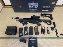 2025年最新】東京マルイ G36C カスタムの人気アイテム - メルカリ