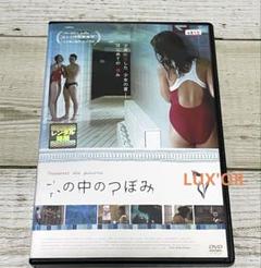 DVD 水の中のつぼみ　洋画　レンタル