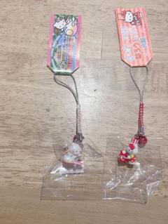 ご当地キティ　大阪府限定品