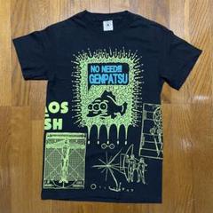 手刷り パンク Tシャツ 新品