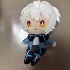 ワールドトリガー エンタメくじ ぬいぐるみ ワールドトリガー 空閑遊真 ぬいぐるみ エンタメくじ - メルカリ