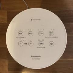 【箱付き】Panasonic DS-FWX1200 概要 ナノイーX搭載ファンヒーター Hot&Cool DS-FWX1200 | 電気