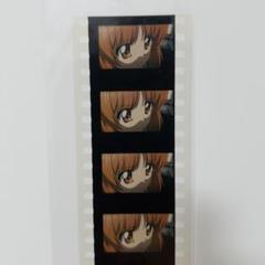 ガールズ&パンツァー 劇場版 入場特典フィルム 西住みほ