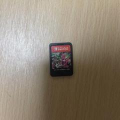 Nintendo Switchカセット